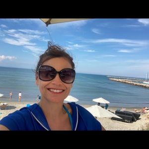 Meet your Posher, Kristin